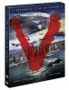 V (2009) Coffrets DVD/BR 